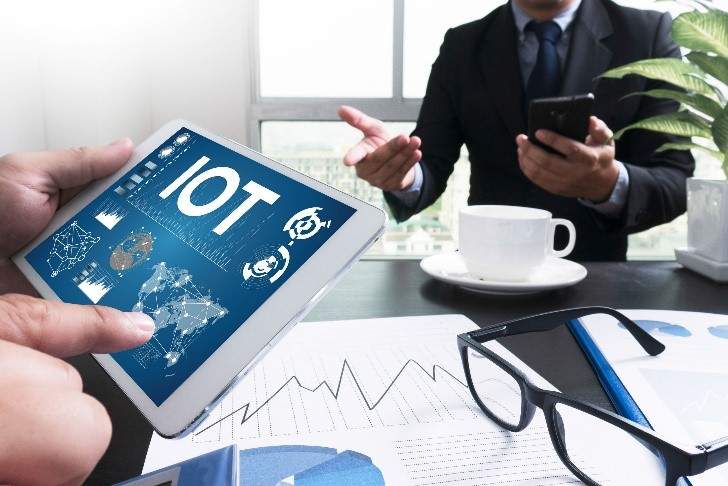 IoT Technology