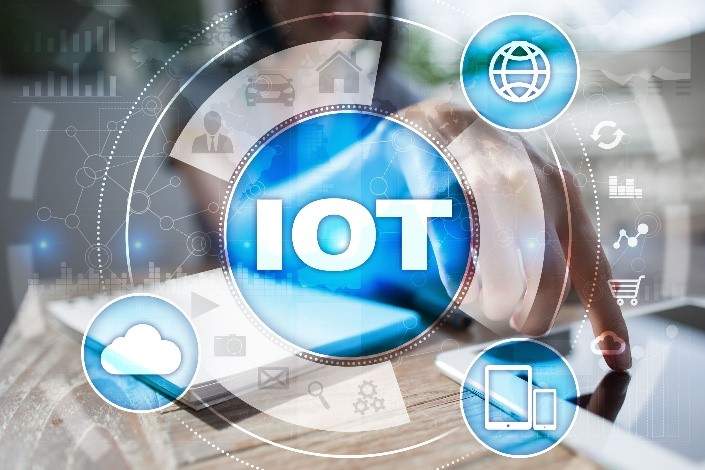 IoT security