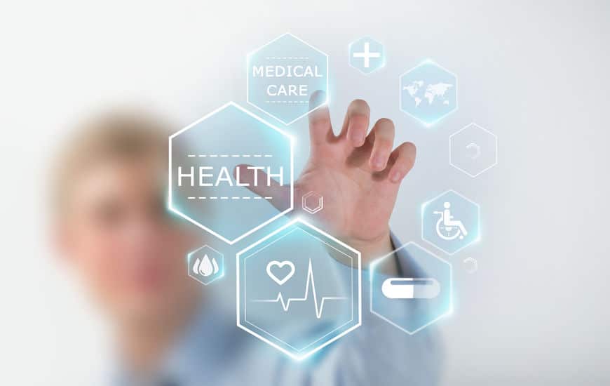 healthcare technology