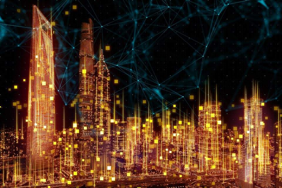 smart cities