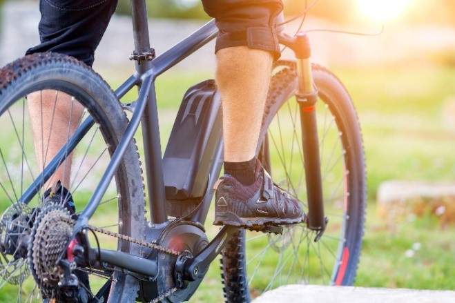 e-bike