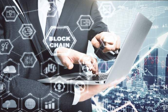 IoT business
