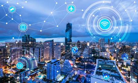IoT solutions