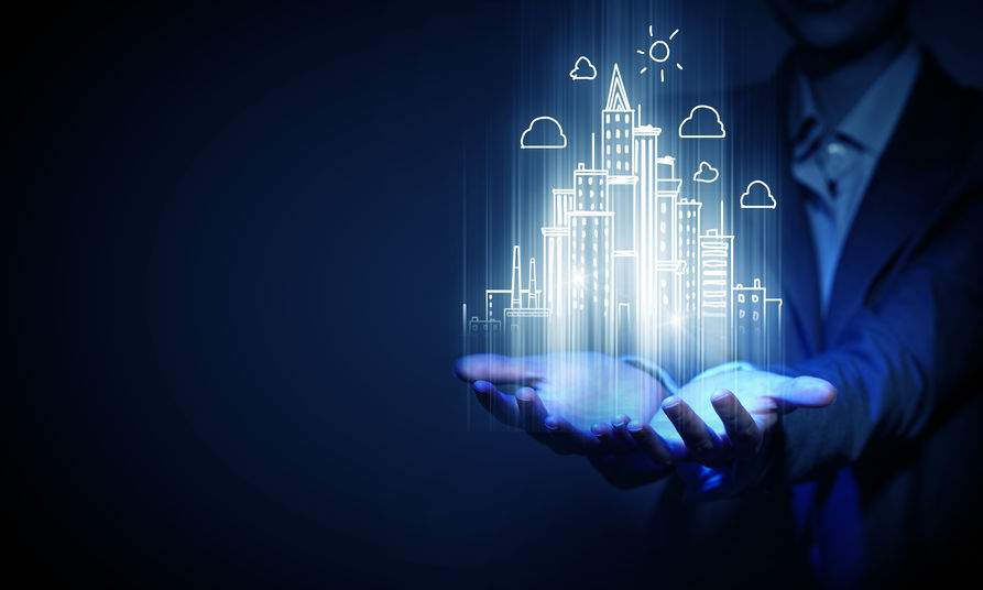 smart city strategy