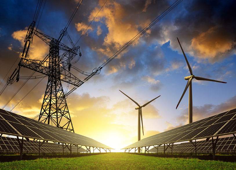 renewable technologies