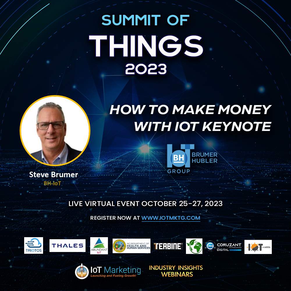 5232023 summit iot square Steve Brumer copy
