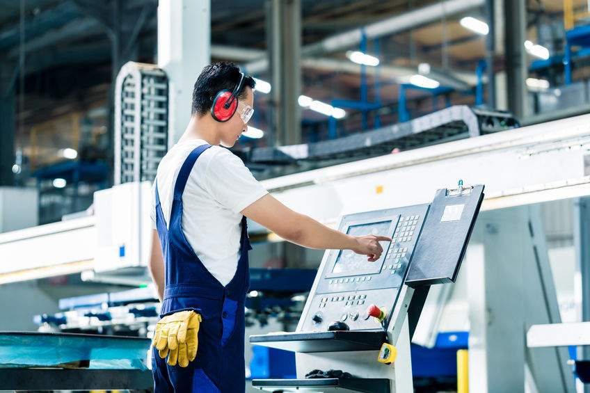 Manufacturing News & Topics