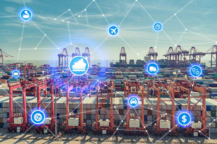 supply chain system