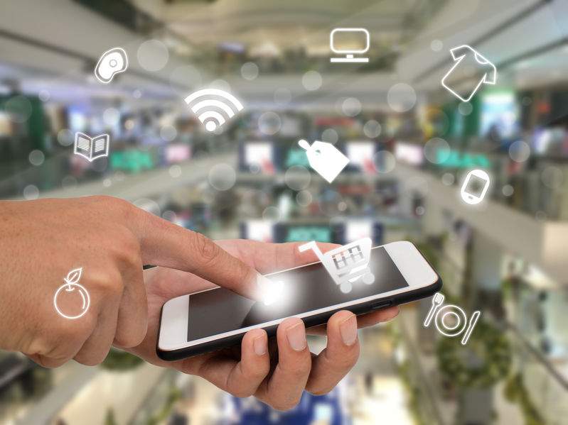 5G in Retail