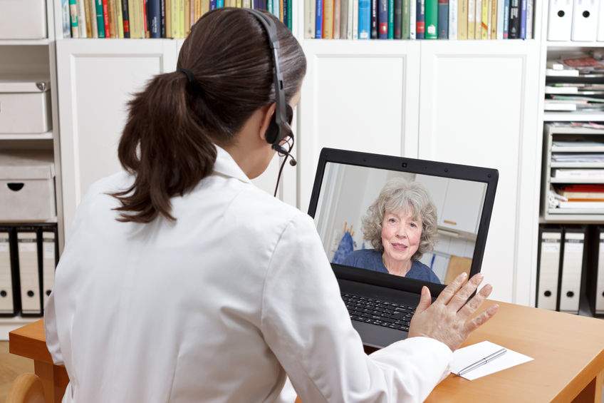 Telehealth Services