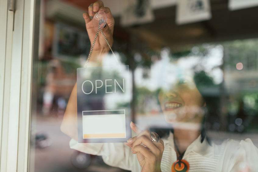 retail trends