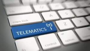 telematics system, telematics solution