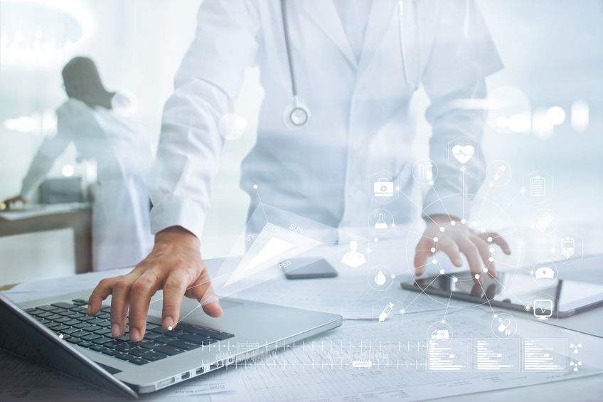 healthcare technologies