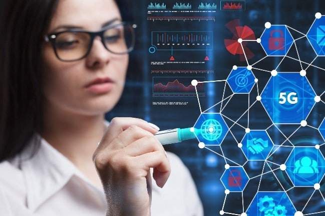 iot technolgy, iot devices