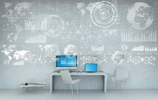 smart office