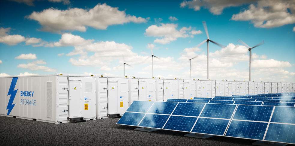 distributed energy resources