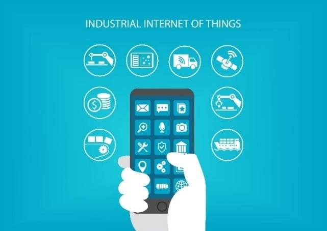 Industrial IoT
