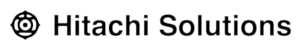 Hitachi Solutions Logo
