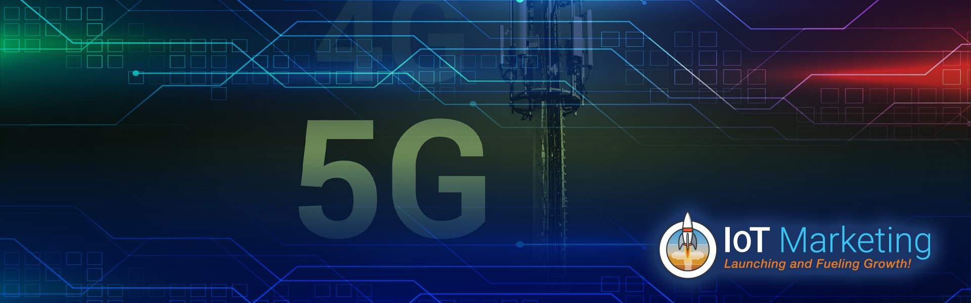 5G and energy