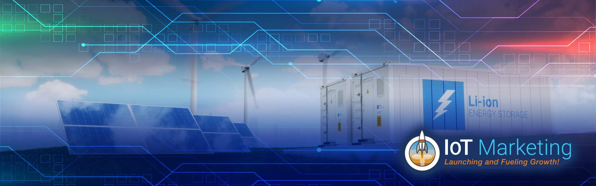 battery supply chain