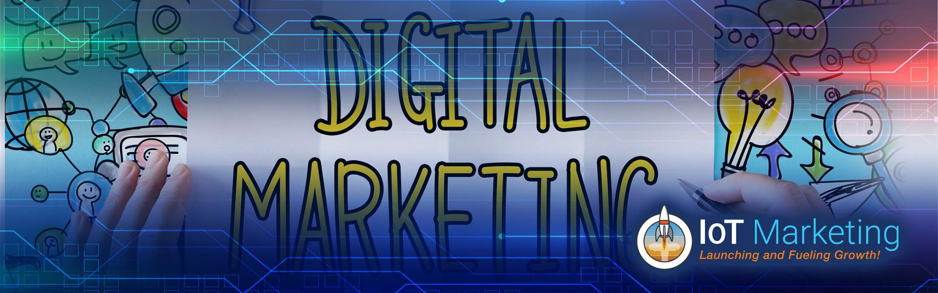 digital marketing trends