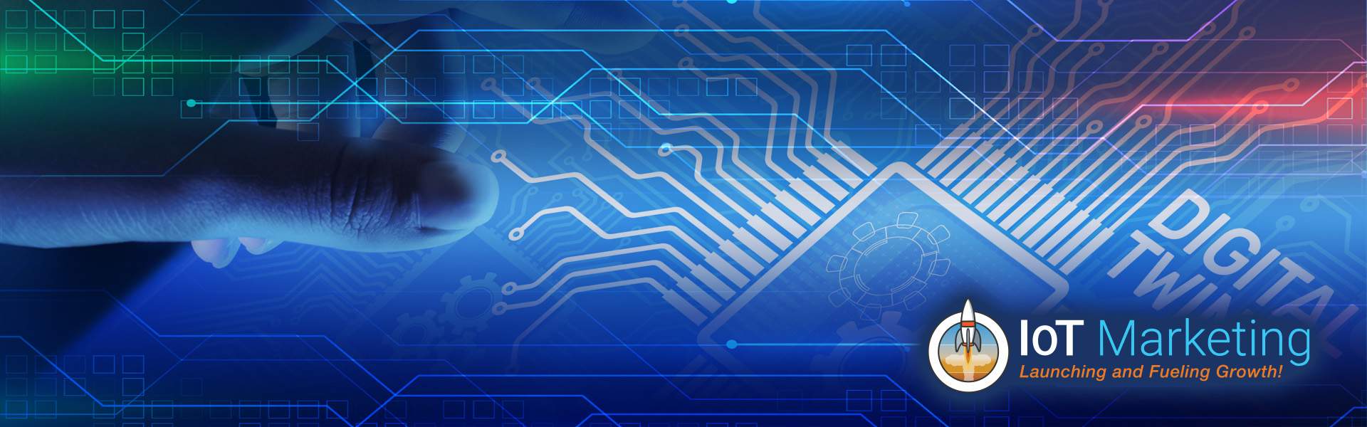 Digital Twin Technology