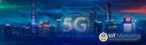 5G and Smart City