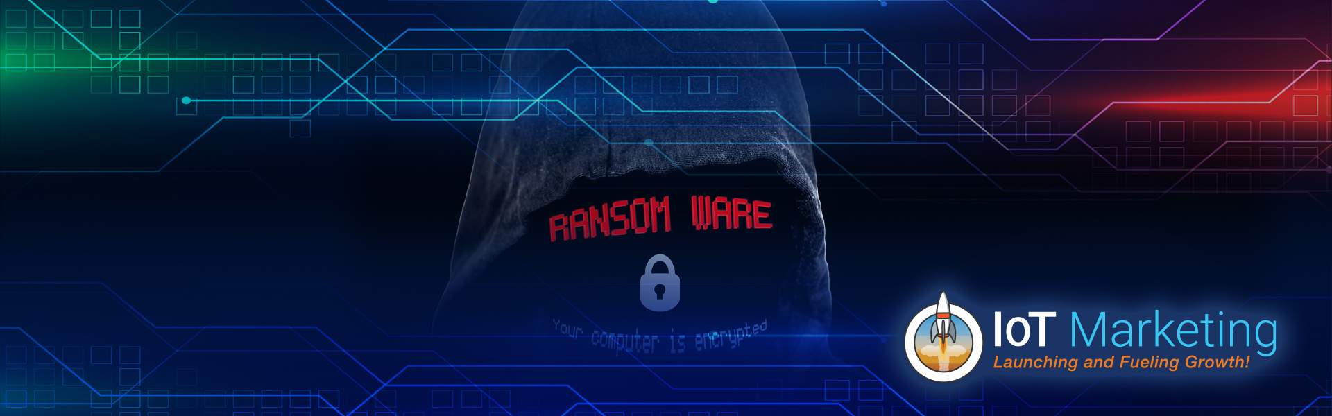 ransomware attack