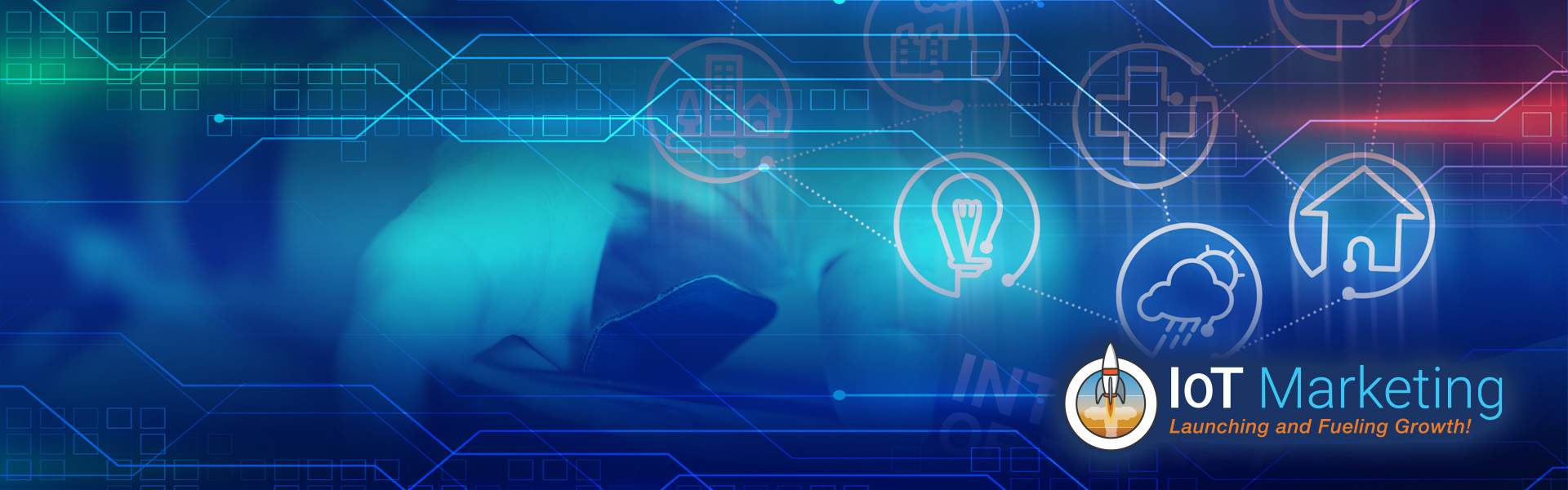 IoT sensors