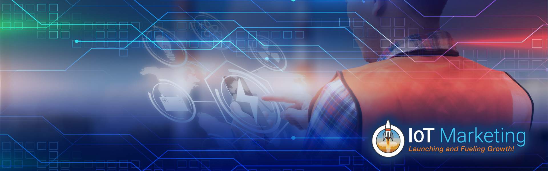 IoT in construction