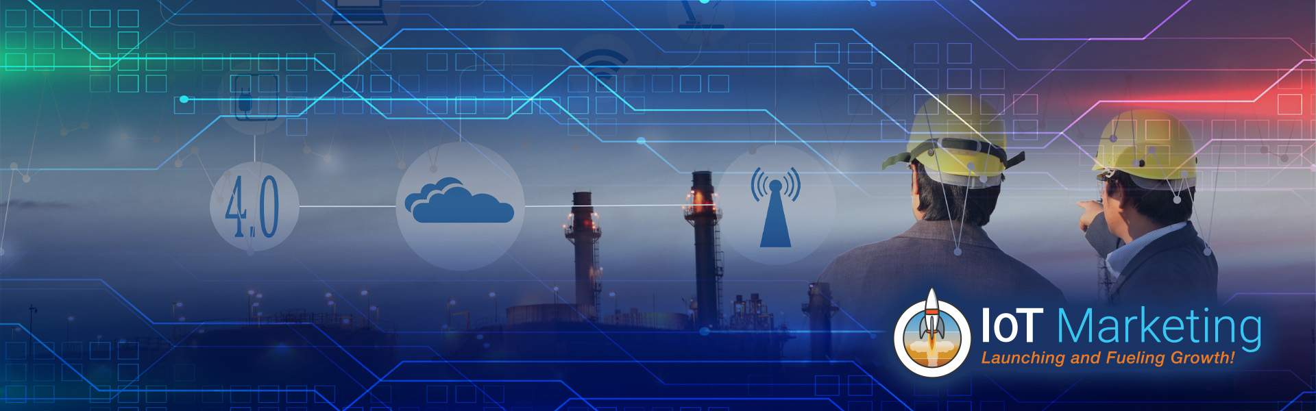 Strengthen Your IIoT Security