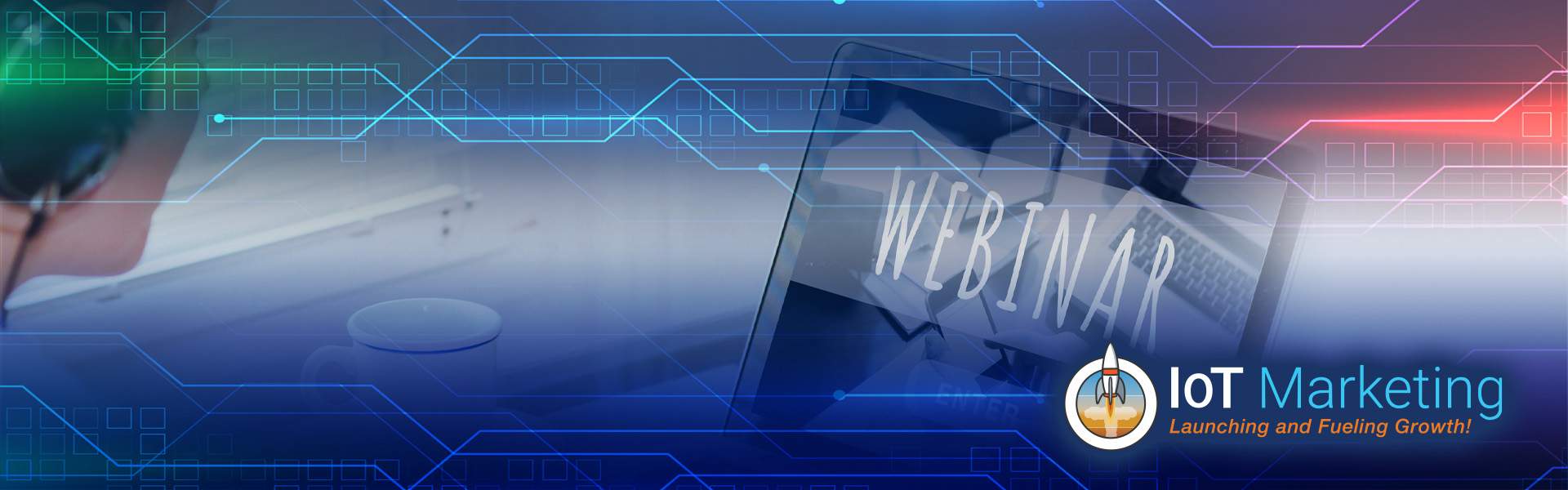 Webinar Marketing Success