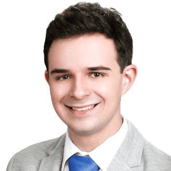 Luis Gerardo Carvajal Fernandez