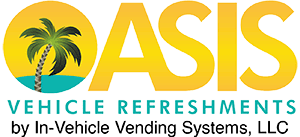 Oasis Vehicle Refreshments Press Release