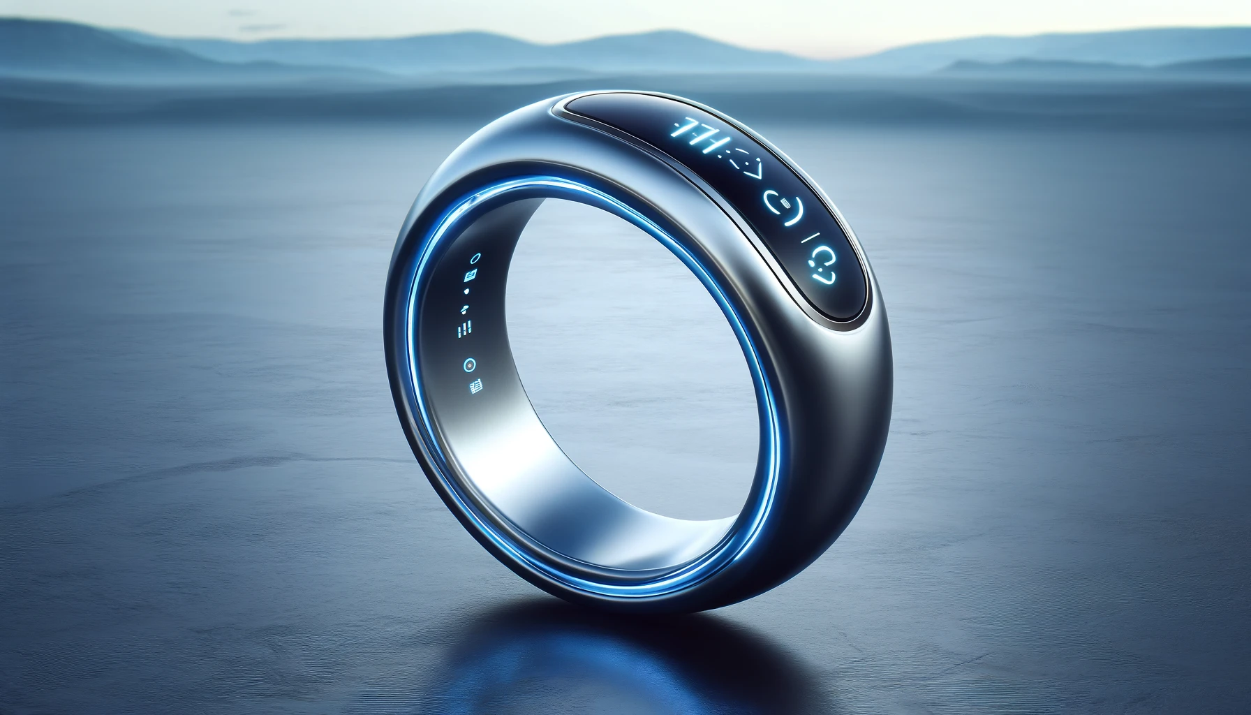 Smart Rings: The Chic Successor to Smartwatches - IoT Marketing