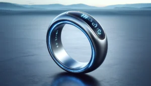 smart rings