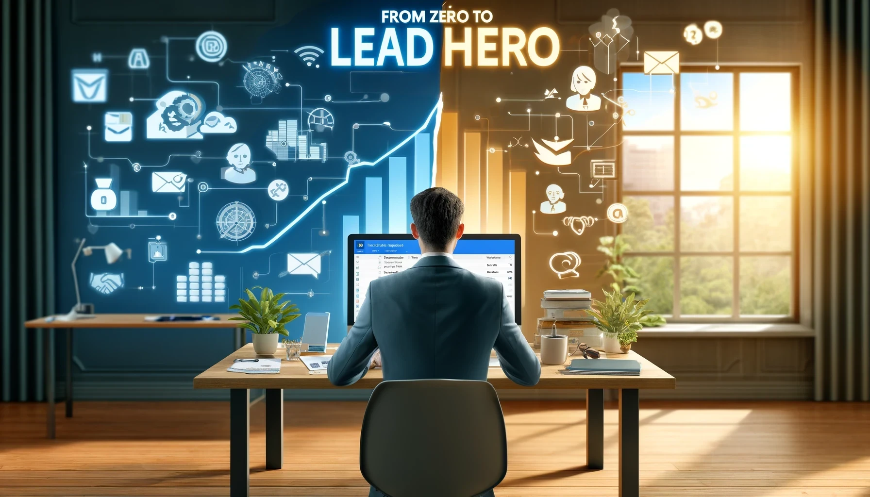 marketing leads