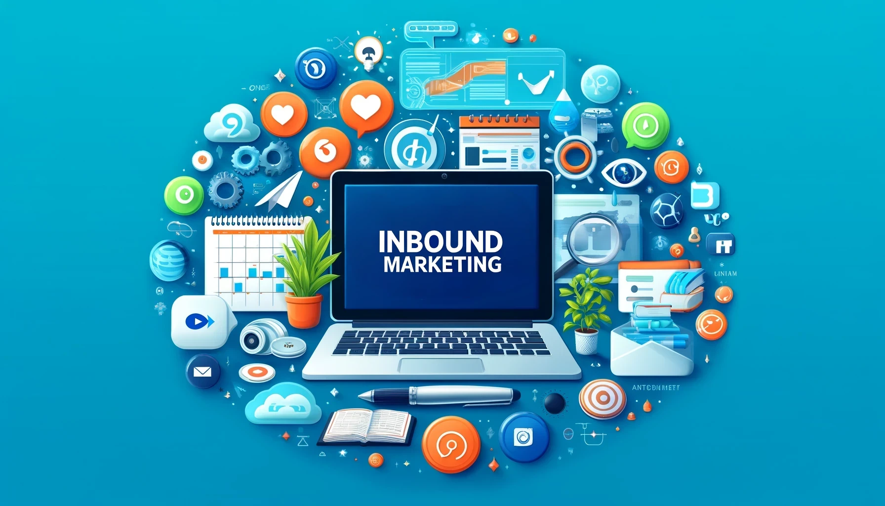 Inbound Marketing