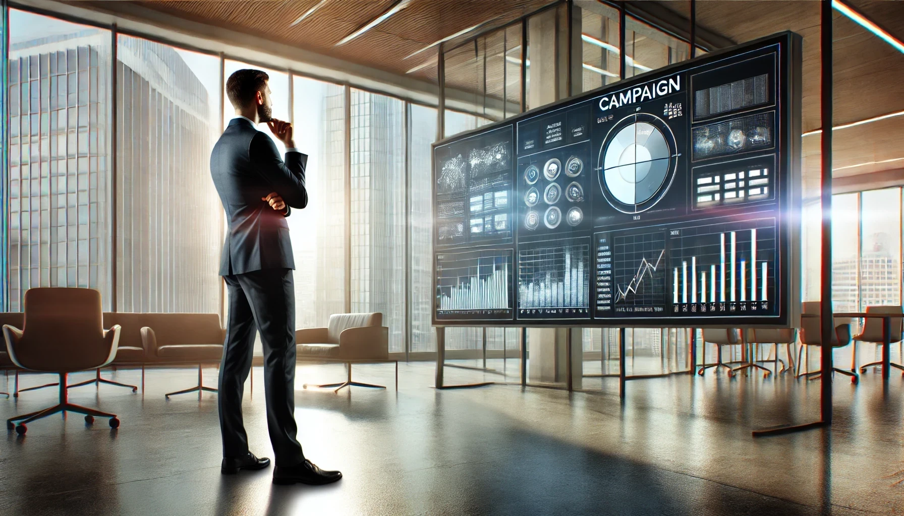 marketing campaign