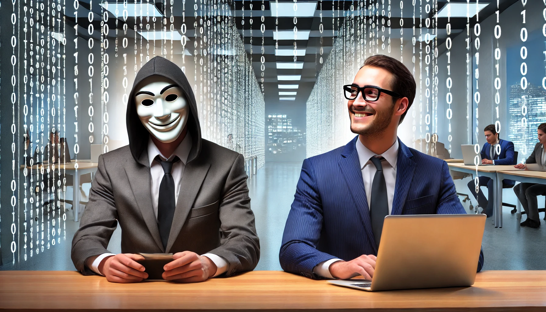 Social Engineering