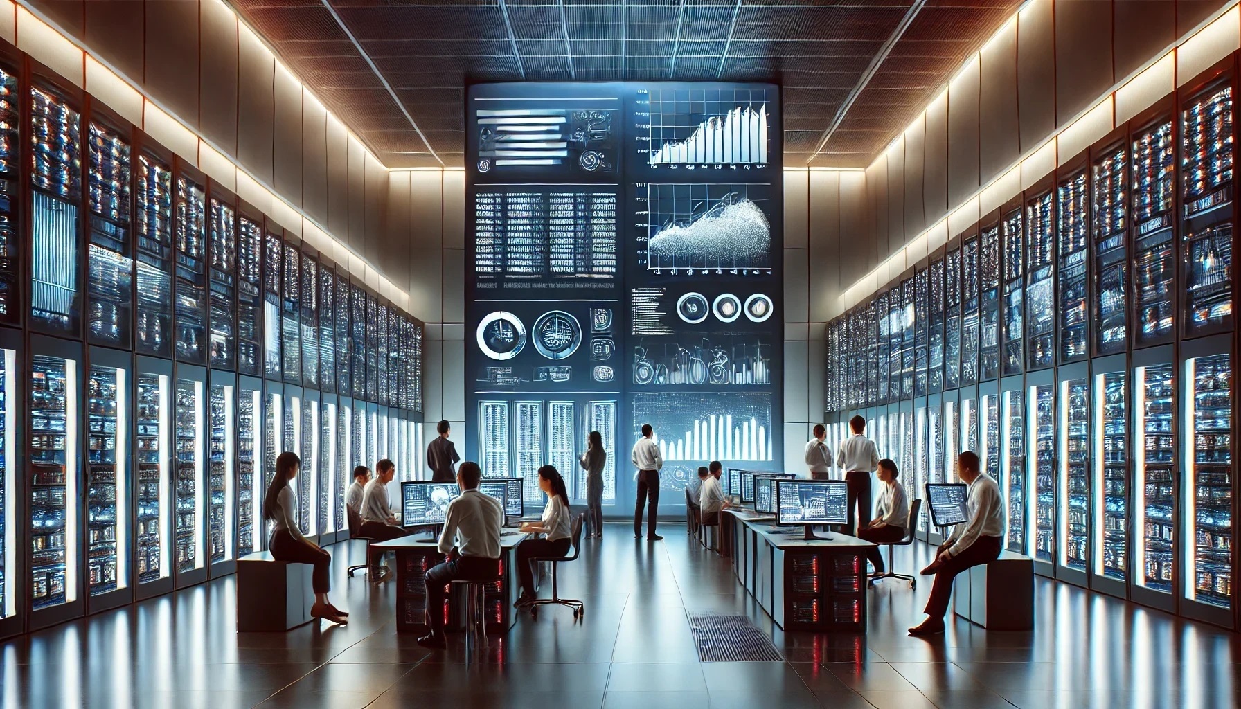 Synthetic Data