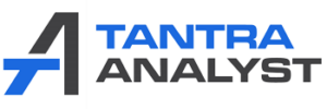 Tantra Analyst Logo