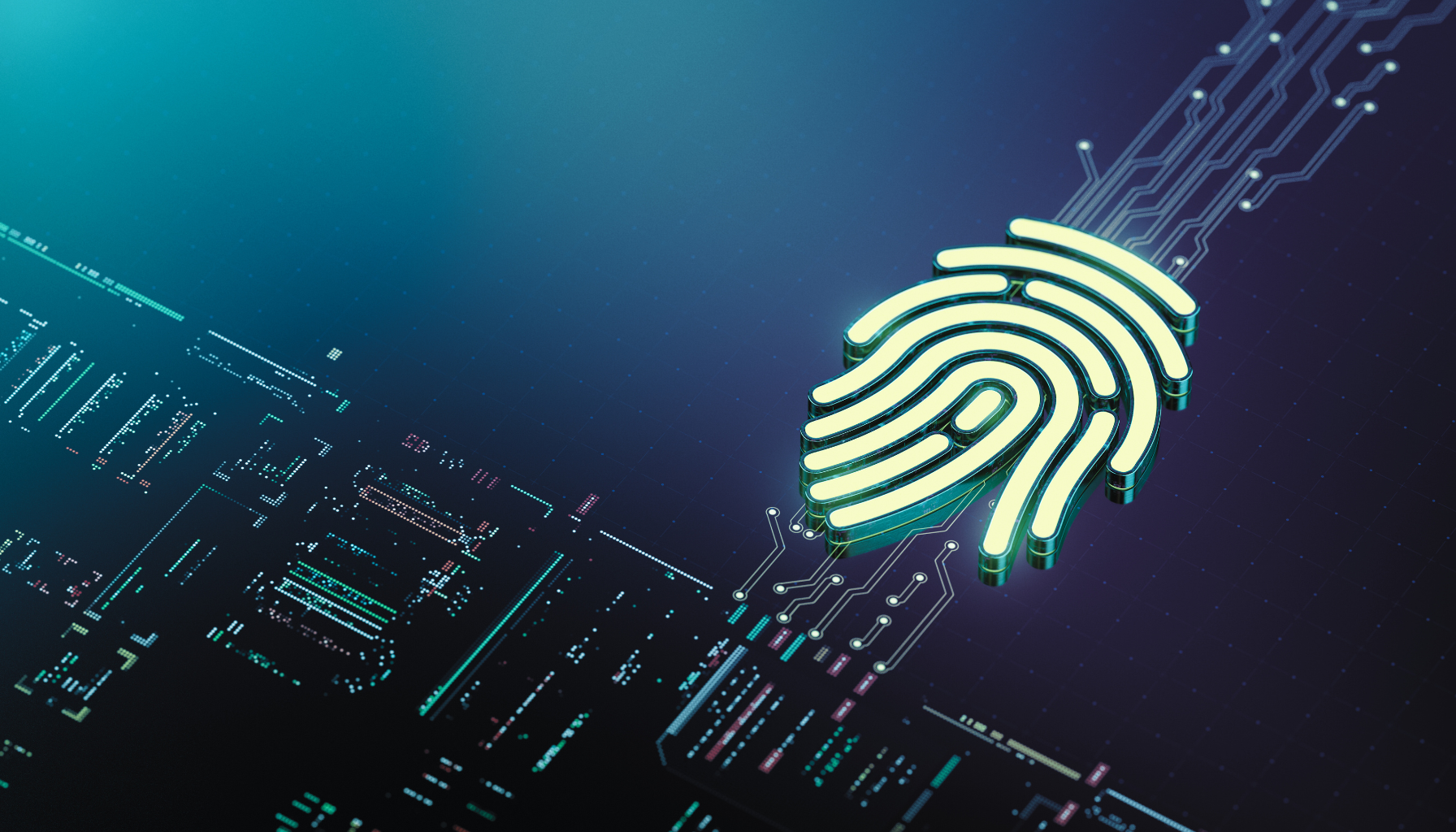 security image concept
