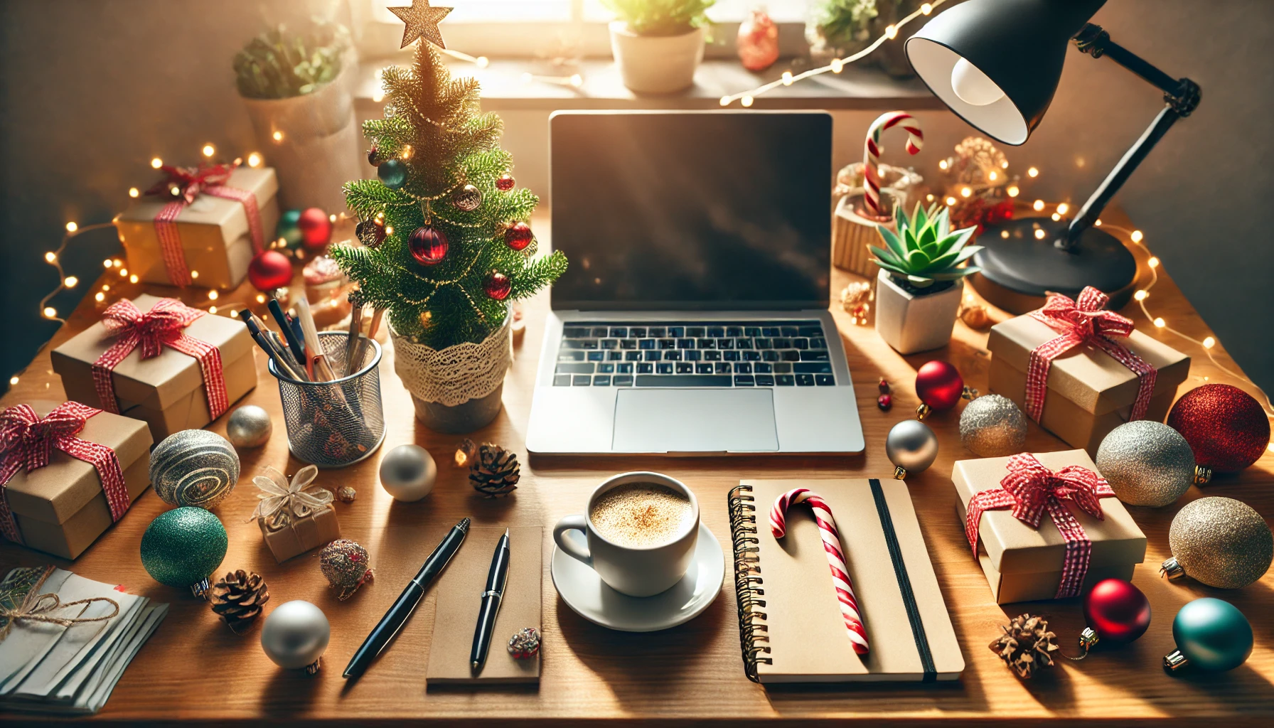 12 Days of Marketing image concept