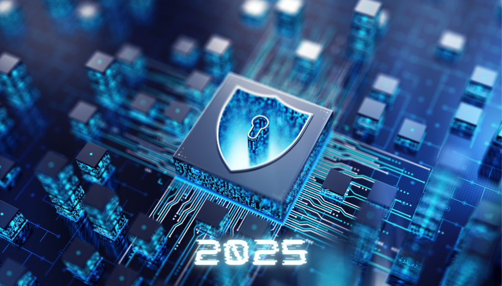 Staying Ahead of Cyber Threats: What to Watch for in 2025 - IoT Marketing
