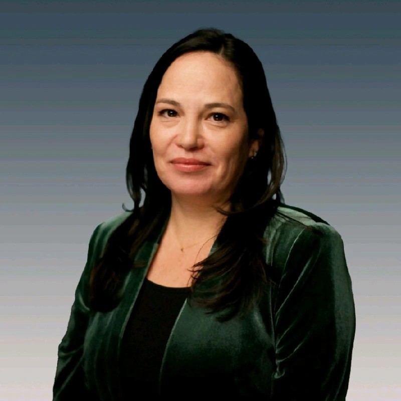 Alexandra Whittington Alexandra Whittington, Futurist and Manager of Tata Consultancy Services