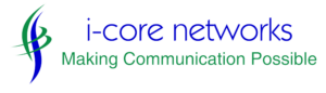 i-core i-core logo