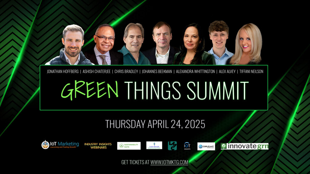 Green Things Summit 2025