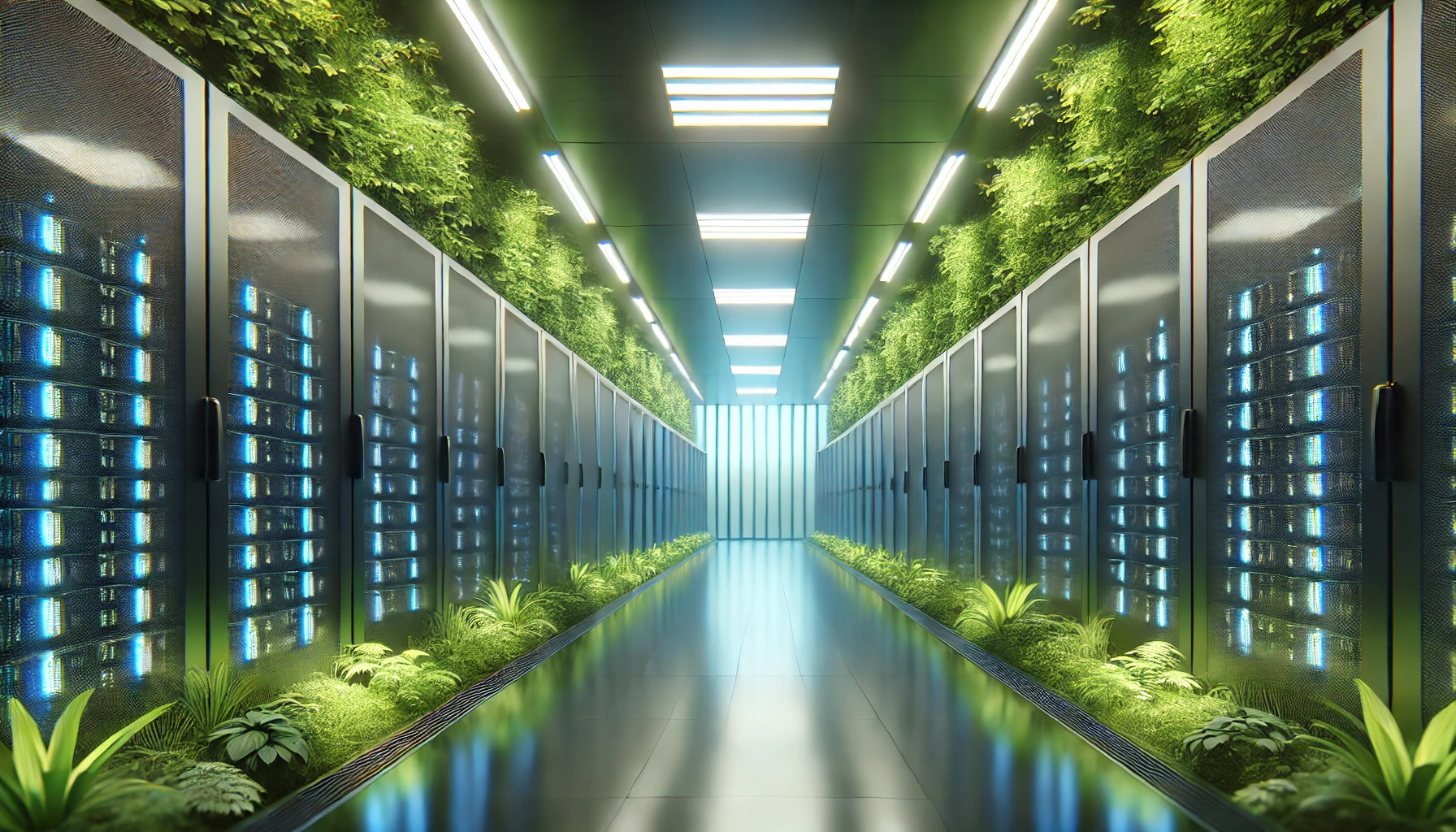 data center