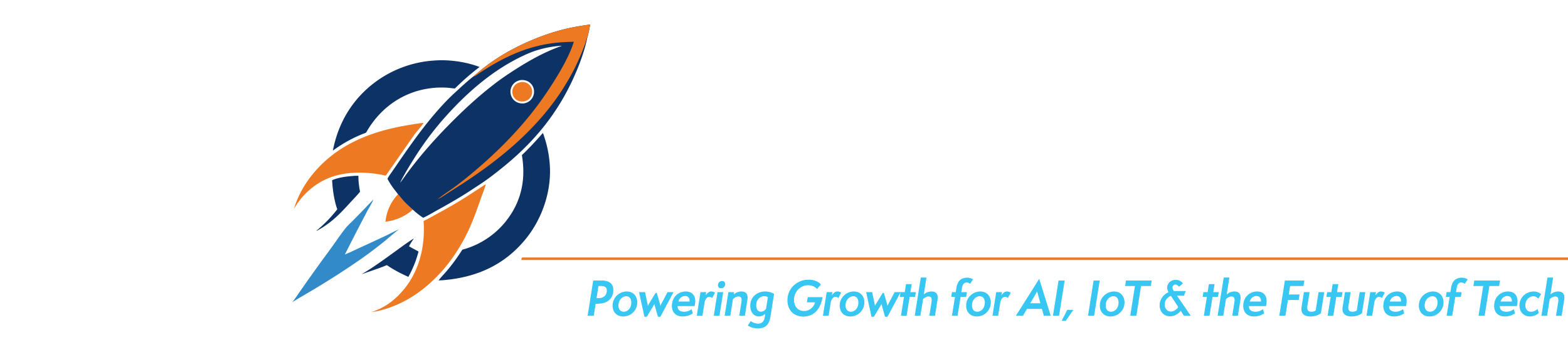 IoT Marketing logo